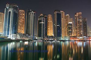 تور دبی | هتل های چهار ستاره