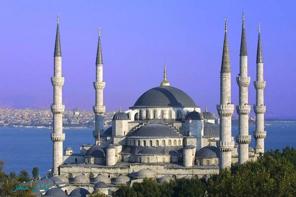 تور تاریخی تفریحی استانبول