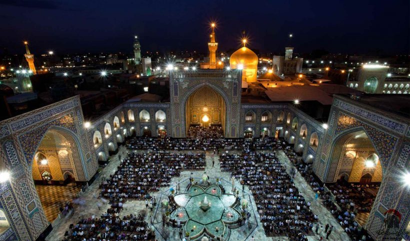 Imam-Reza-shrine-1-3-820×483