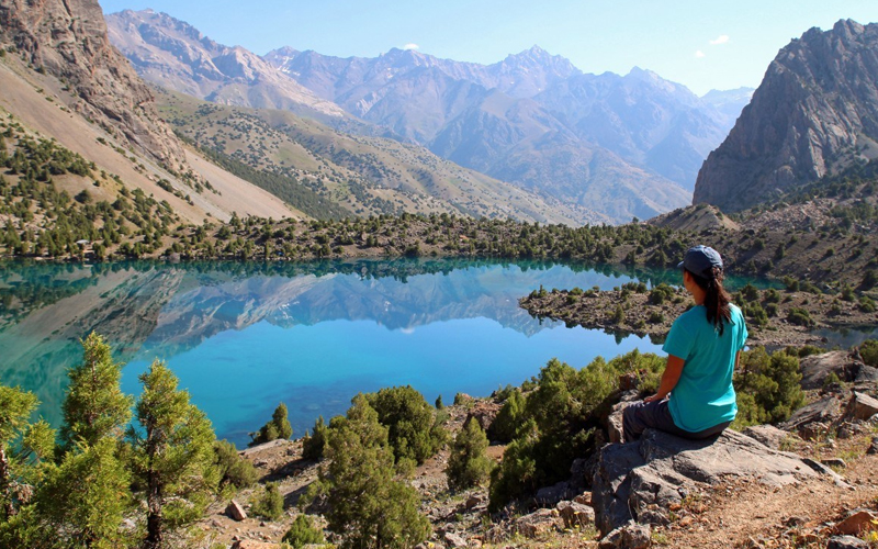 تاجیکستان